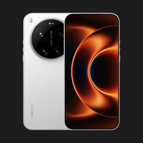 Xiaomi 17 Ultra 16/512GB (White)