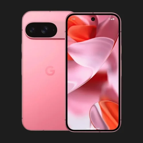 Google Pixel 9 12/128GB (Peony)