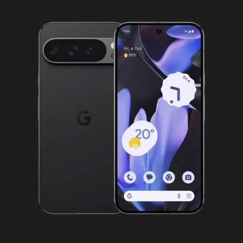 Google Pixel 9 Pro 16/512GB (Obsidian)