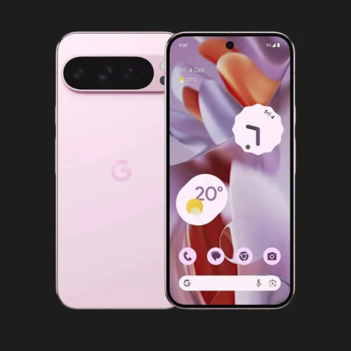 Google Pixel 9 Pro 16/128GB (Rose Quartz)