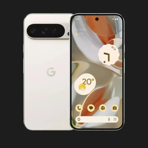 Google Pixel 9 Pro 16/128GB (Porcelain)