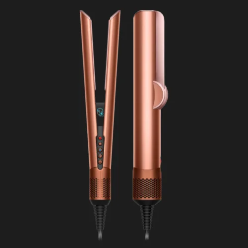Випрямляч Dyson Airstrait straightener (Amber Silk)