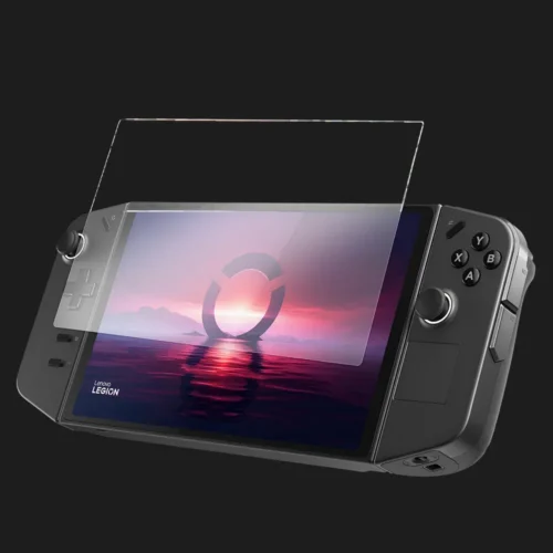 Захисна плівка Hydrogel Pro для Lenovo Legion Go (Glossy Clear)