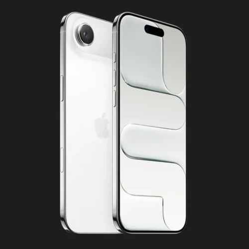 Apple iPhone 17 Air 512GB (Cloud White) (e-Sim)