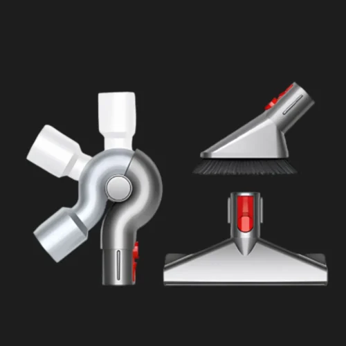 Насадка для пилососа Dyson Furniture Cleaning Kit (972204-01)