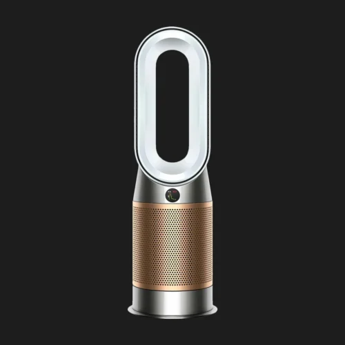 Очищувач повітря Dyson Purifier Pure Hot + Cool HP09 (White/Gold)