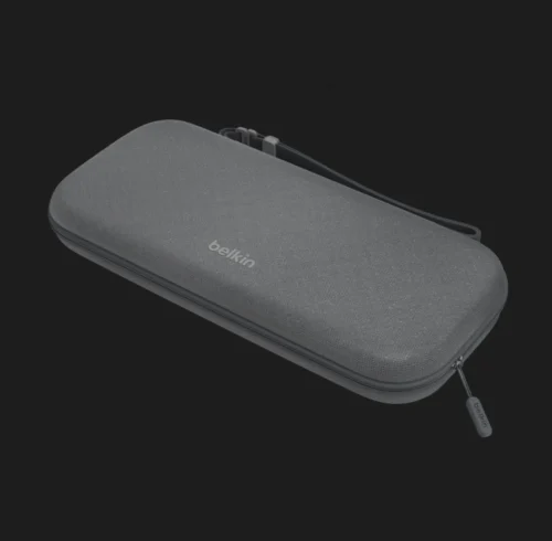 Чохол Belkin для Nintendo Switch 2 (Charcoal) (ENA002hqCH)