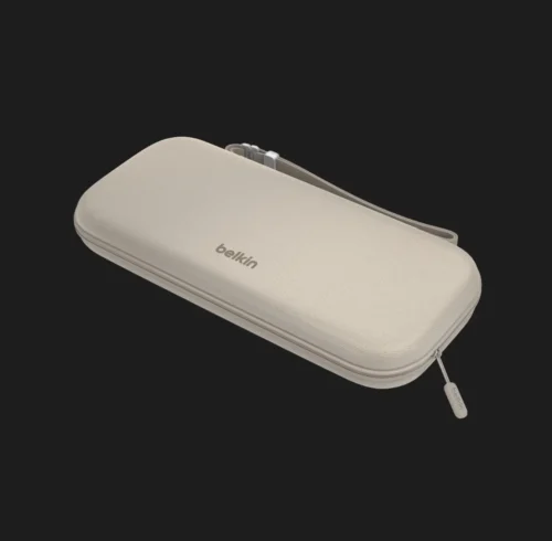 Чохол Belkin для Nintendo Switch 2 (Sand) (ENA002hqSA)