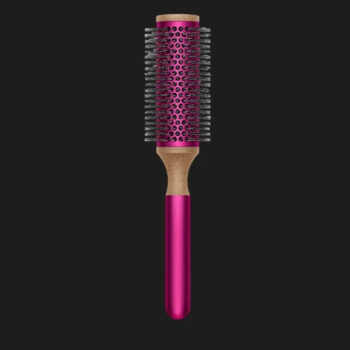 Щітка кругла Dyson Vented Barrel Brush 35mm (Fuchsia)