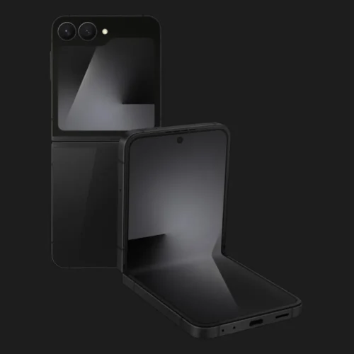 Samsung Galaxy Flip 7 FE 8/128GB (Black) (Standard)