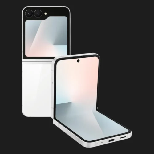 Samsung Galaxy Flip 7 FE 8/128GB (White) (Standard)