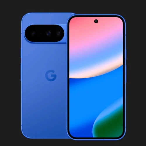 Google Pixel 10 12/128GB (Indigo)