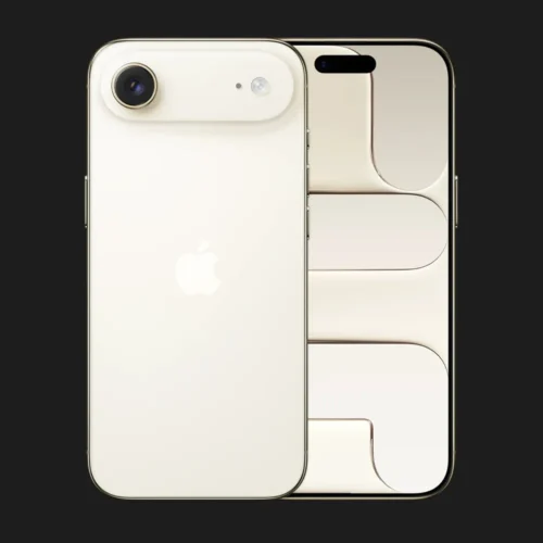 Apple iPhone 17 Air 1TB (Light Gold) (e-Sim)