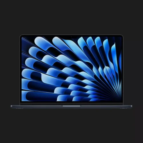 MacBook Air 15 Retina, Midnight, 512GB, 10 CPU / 10 GPU, 24GB RAM with Apple M4 (2025) (MC6L4)