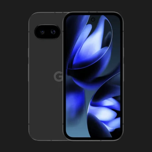 Google Pixel 9a 8/256GB (Obsidian)