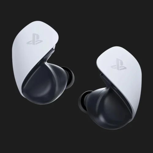 Бездротова гарнітура Sony Pulse Explore (Black/White) (UA)