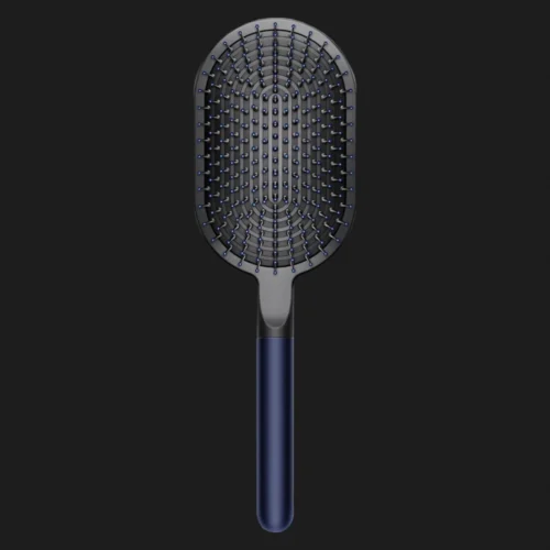 Щітка масажна Dyson Designed Paddle Brush (Prussian Blue/Black)