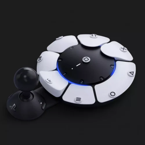 Контролер Sony PlayStation Access (UA)