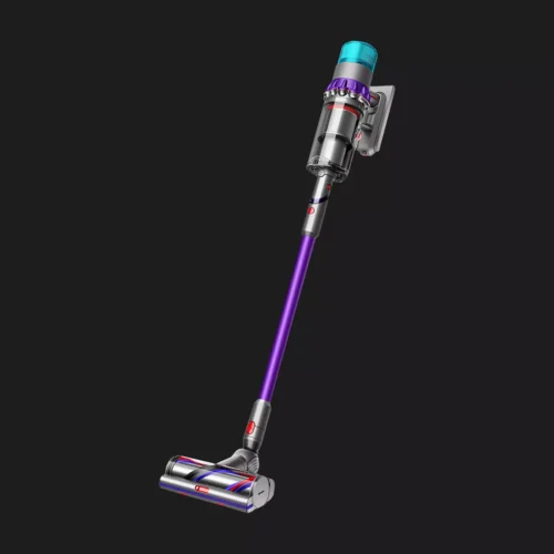 Пилосос Dyson Gen5detect Absolute (Nickel/Purple)