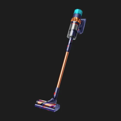 Пилосос Dyson Gen5detect Absolute (Prussian Blue/Copper)