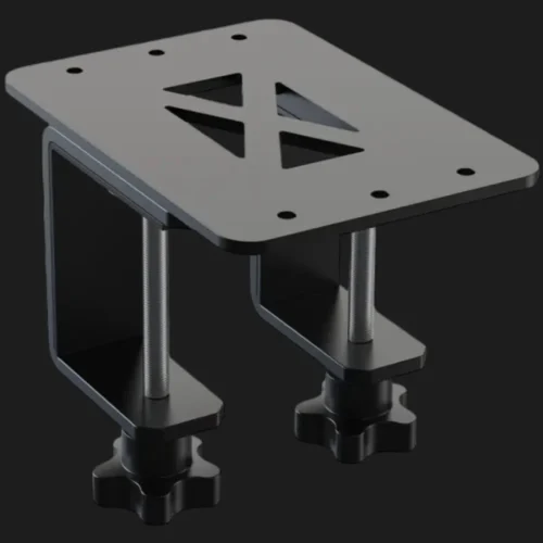 Кріплення настільне для гальма, коробки передач Moza Racing Handbrake&Shifter (RS038_Moza) (UA)