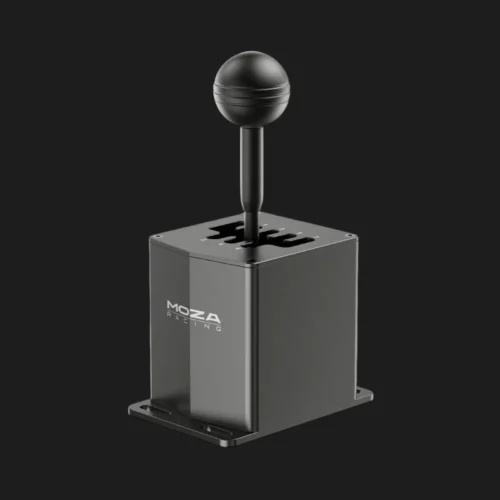 Перемикач передач Moza HGP Shifter (RS039_Moza) (UA)