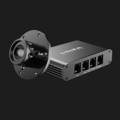 Комплект універсального концентратора Moza Universal Hub Bundle (RS050_Moza) (UA)