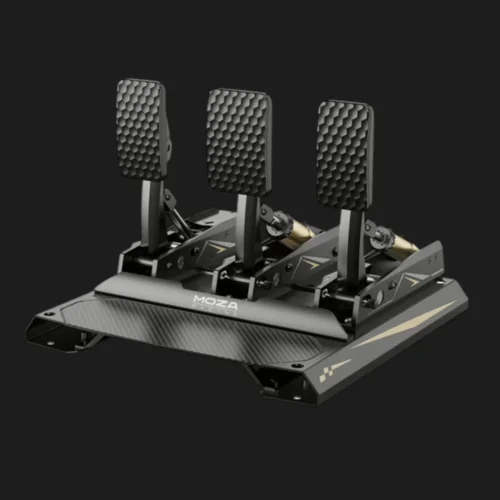 Комплект педалей Moza CRP2 (RS066_Moza) (UA)