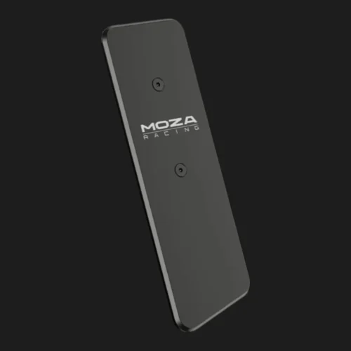 Пластина змінна для педалі газу Moza CRP2 Long Throttle Plate (RS073_Moza) (UA)