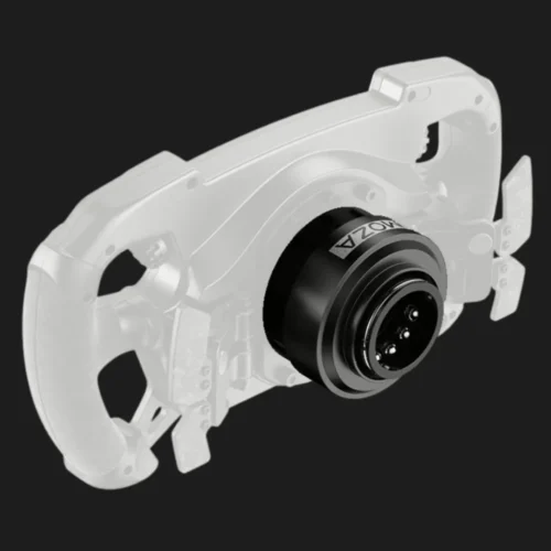 Адаптер швидкої заміни Moza Quick Release (RS07_Moza) (UA)