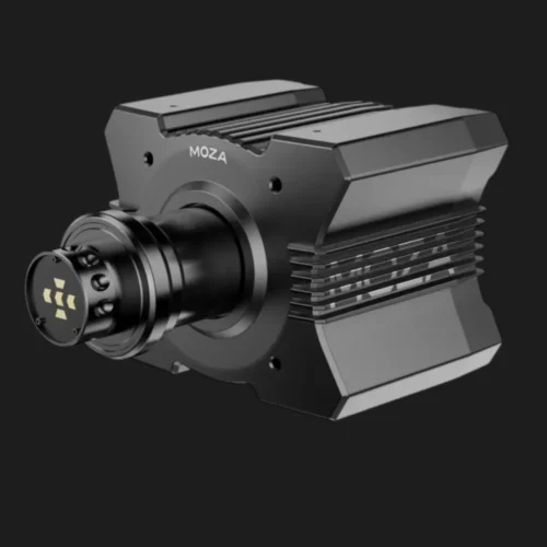 Кермова база Moza R9 V3 (RS080_Moza) (UA)