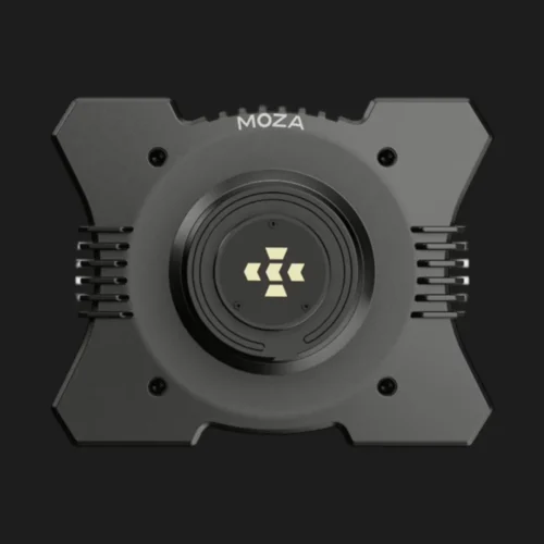 Кермова база Moza R12 V2 (RS081_Moza) (UA)