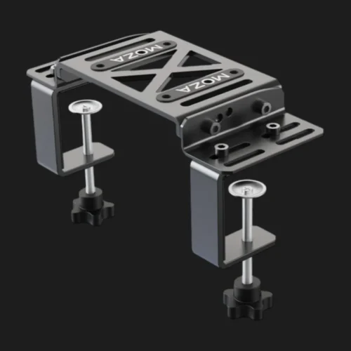 Кріплення настільне для баз Moza R5/R9/R12 Table Clamp (RS12_Moza) (UA)