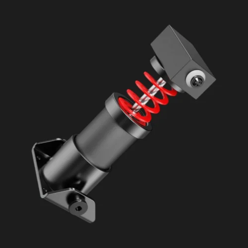 Комплект для підвищення продуктивності педалі гальма Moza SR-P Lite Performance Kit (RS22_Moza) (UA)