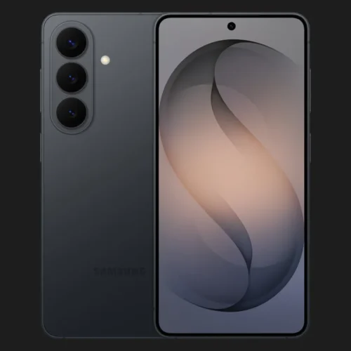 Samsung Galaxy S26 12/256GB (Black) (Standard)