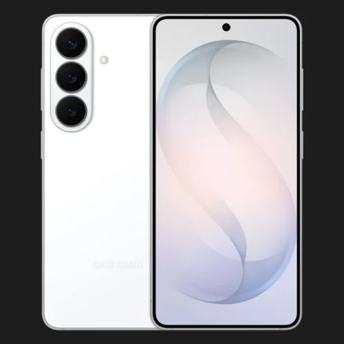 Samsung Galaxy S26 12/512GB (White) (Standard)