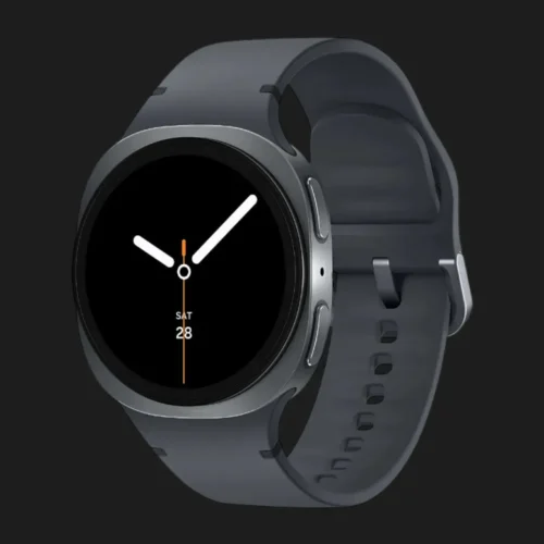 Смарт-годинник Samsung Galaxy Watch 8 44mm (Gray) (Standard)