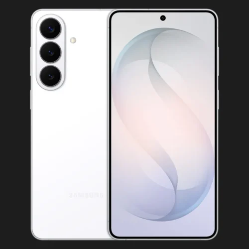 Samsung Galaxy S26+ 12/256GB (White) (Standard)