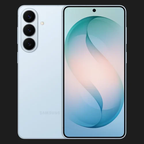 Samsung Galaxy S26+ 12/256GB (Sky Blue) (Standard)