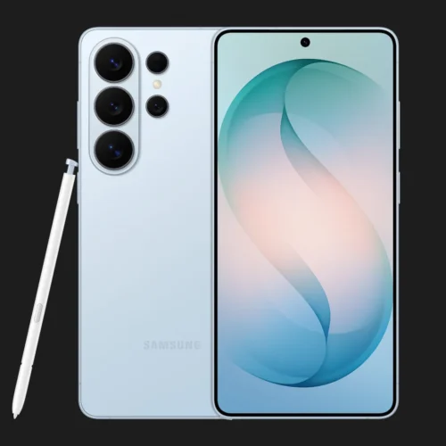 Samsung Galaxy S26 Ultra 12/256GB (Sky Blue) (Standard)