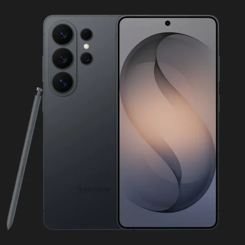 Samsung Galaxy S26 Ultra 12/256GB (Black) (Standard)