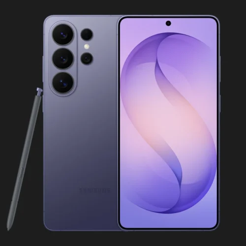 Samsung Galaxy S26 Ultra 12/256GB (Cobalt Violet) (Standard)