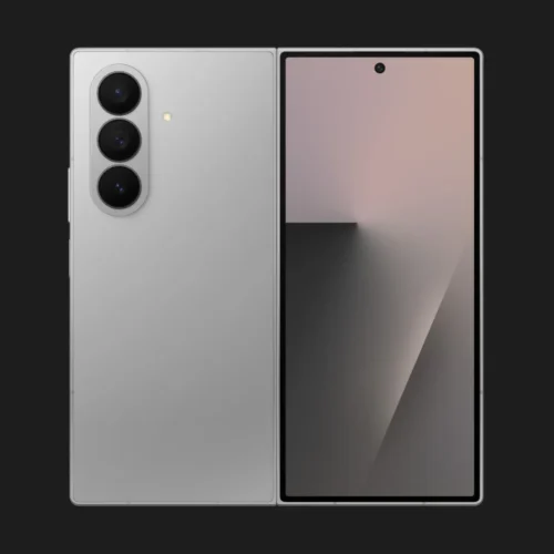 Samsung Galaxy Fold 7 12/256GB (Silver Shadow) (Standard)