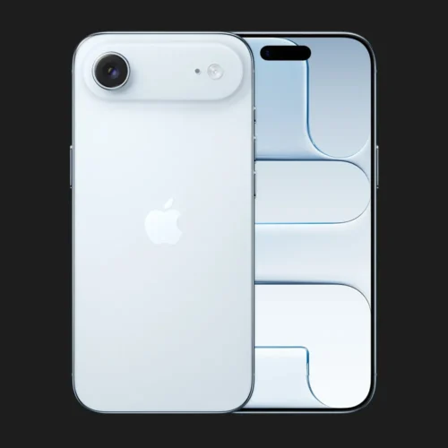 Apple iPhone 17 Air 256GB (Sky Blue) (e-Sim)