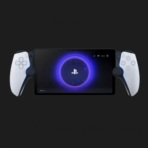 Пристрій дистанційної гри PlayStation Portal (UA)