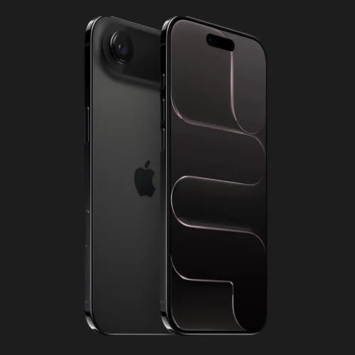 Apple iPhone 17 Air 512GB (Space Black) (e-Sim)