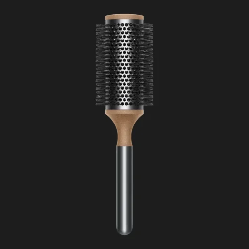 Щітка кругла Dyson Vented Barrel Brush 45mm (Black/Nickel)