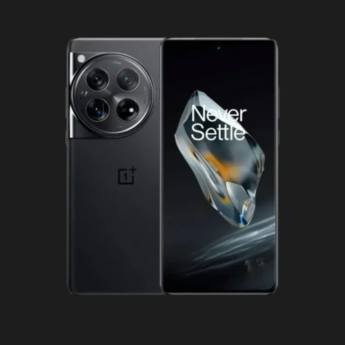 OnePlus 12 16/512GB (Silky Black) (Standard)