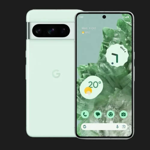 Google Pixel 8 Pro 12/128GB (Mint)