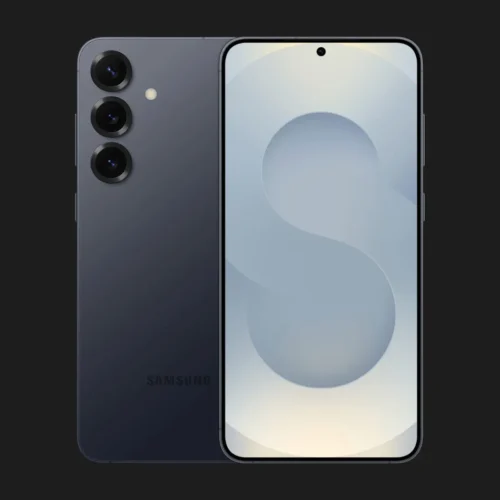 Samsung Galaxy S25+ 12/256GB (Blueblack) (Standard)